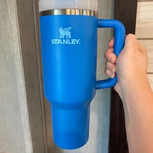 40oz Stanley Azue/Blue